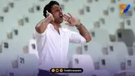 کنایه سنگین فرهاد مجیدی به داور: این حرکت در کشتی هم خطا بود!
