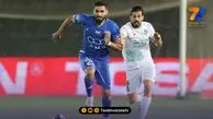 طلسم 5777 روزه پیکان مقابل استقلال پابرجا ماند!