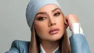 نگاهی به زیورآلات مینیمال و مرواریدی متین ستوده تازه عروس سینمای ایران؛ سبک و جذاب