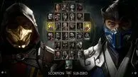رتبه‌بندی ۲۵ شخصیت مرگبار و محبوب Mortal Kombat