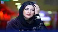 استایل جدید و جذاب هلیا امامی در یک رویداد سینمایی