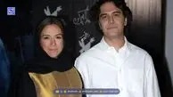 پاشا رستمی و ستاره پسیانی