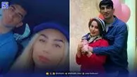 استوری عاشقانه همسر بیرانوند برای تولد او