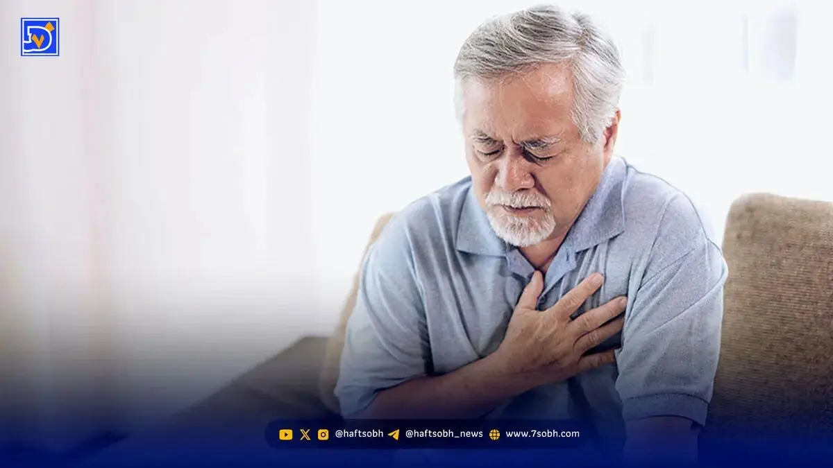 هشدار؛ خطر افزایش بیماری‌های قلبی در فصل شیوع آنفلوانزا