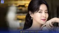 تصاویر دیده نشده از یانگوم و دوقلوهای بامزه اش
