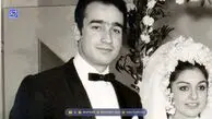 سفر در زمان| همسر اول گوگوش ۴۸ سال پیش در کنار شهره صولتی