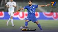 احضار عارف آقاسی به کمیته انضباطی!