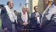 مهدی تاج: عربستان، بیشترین هزینه را کرده اما ما با مربی داخلی به جام جهانی رفتیم