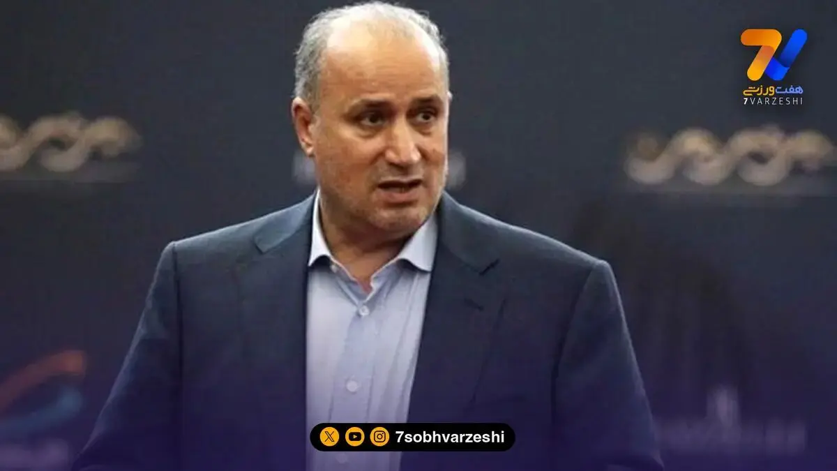 قلعه نویی سرمربی ایران در جام جهانی خواهد بود