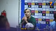 وحید شمسایی: بهترین بودن وظیفه تیم ملی فوتسال است