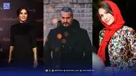 عصر سینما | سحر دولتشاهی، میلاد کی مرام، ساناز سعیدی