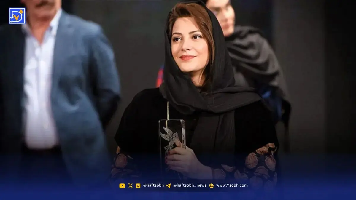 معرفی زیباترین بازیگران ایران / طناز طباطبایی در رتبه اول جذابیت + تصاویر