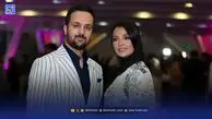 عکس مدلینگ مونا فائزپور، همسر بازیگر محبوب سریال «پایتخت»