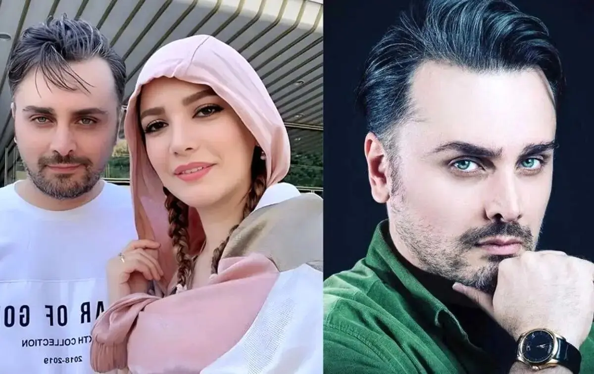 متین ستوده؛ از لیسانسه‌ها تا ازدواج اولش با علی زندی و ازدواج دومش با کامران تفتی