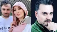 متین ستوده؛ از لیسانسه‌ها تا ازدواج اولش با علی زندی و ازدواج دومش با کامران تفتی