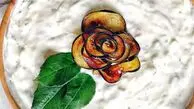 طرز تهیه بورانی اسفناج خانگی خوش طعم و مغذی