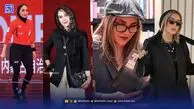 قاب امروز| کامنت تینا برای مرجان، عمورضا هادی، تولد نیک‌آفرید و عکس جدید نگین