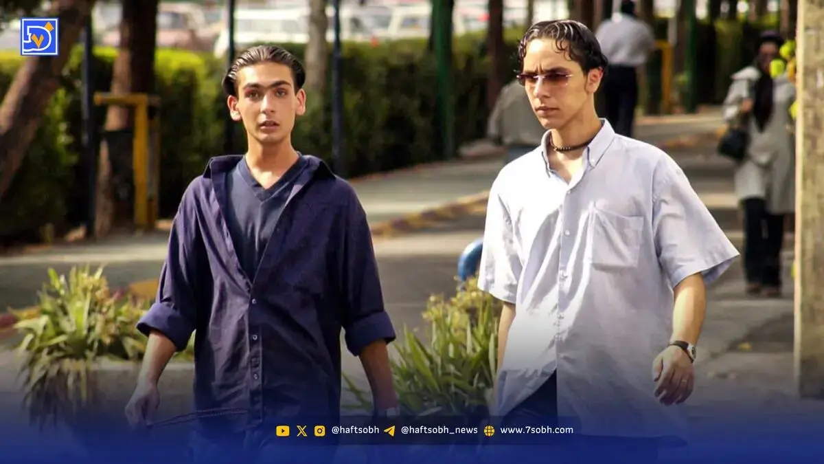 قاب تاریخ|‌ ‌احمد متوسلیان،‌ استایل جوانان تهرانی در دهه‌80 و داستان غم‌انگیز کودک مشهدی
