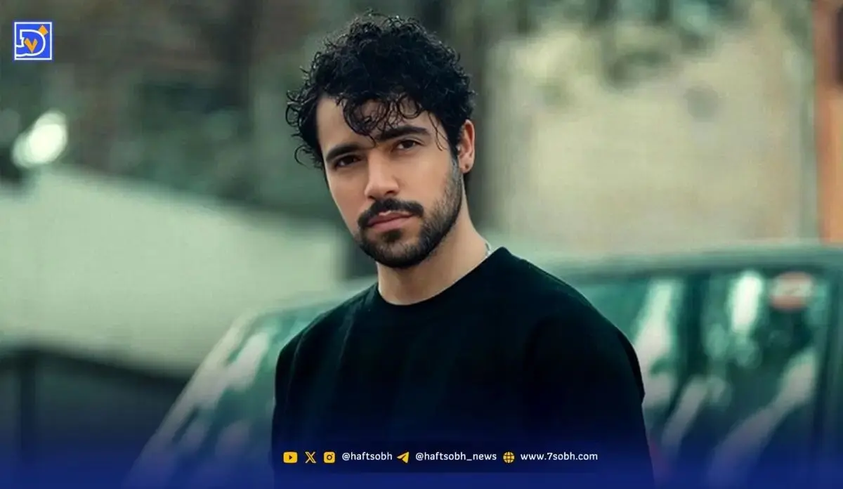 شروین حاجی‌پور عزادار شد