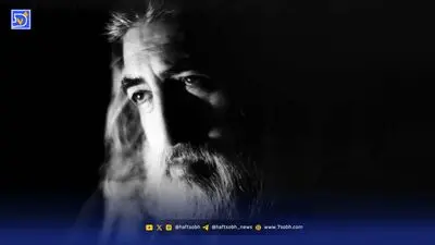 قاسم آهنین‌جان؛ مردی که خودش را مهم‌تر از شعر نمی‌دانست