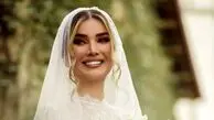 عکس گل آرایی لاکچری جشن باشکوه عروسی متین ستوده با کامران تفتی