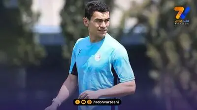دستور پادشاه ازبکستان به رستم استقلال: بازوبند را بیاور اینجا!