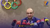 ما فقط حمایت می کنیم؛ اداره تیم امید به عهده فدراسیون فوتبال است