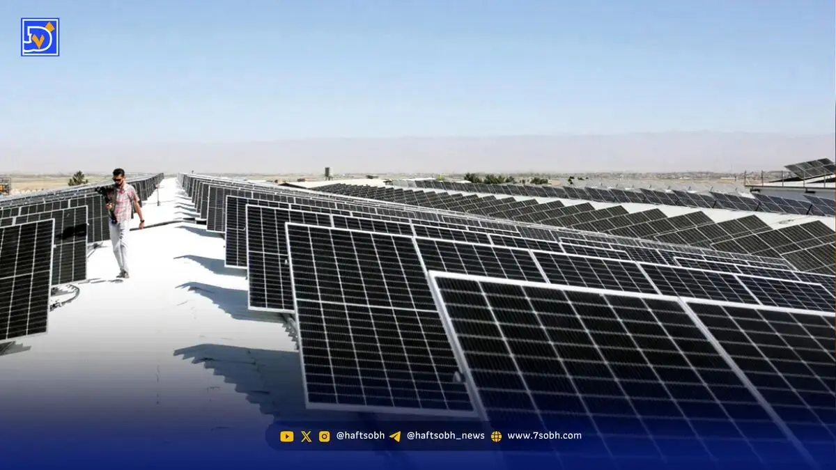 ساخت نیروگاه برق خانگی