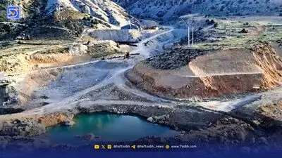 آب ارزان پایتخت؛ قبض سنگین روستا