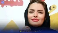 دکوراسیون مجلل و باکلاس منزل سپیده خداوردی