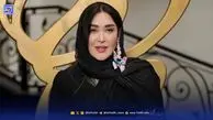 سارا منجزی‌پور با استایلی شلخته و ژست‌های مدلینگ خلاقانه
