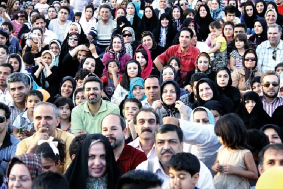 دلایل بروز روند پیری در افراد جوان