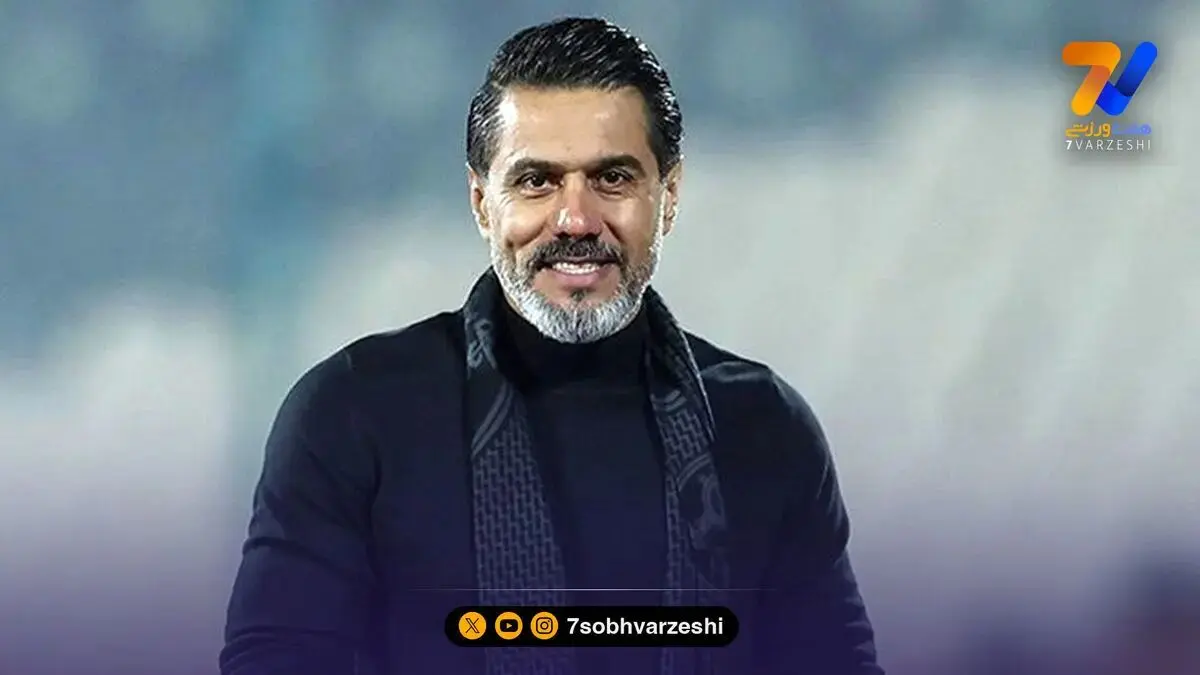 جلسه استیناف فدراسیون فوتبال با حضور مدیر پرسپولیس