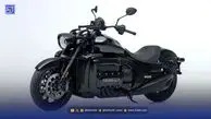 تاپ اسپید | سوئو S2000CT کروزر مدرن با پیشرانه 8 سیلندر