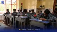 دانش‌آموزی که روز قبل از شهادتش در جنگ ۱۲روزه کلاس اول ثبت‌نام شد!