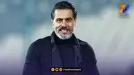 افشین پیروانی بخشیده شد!