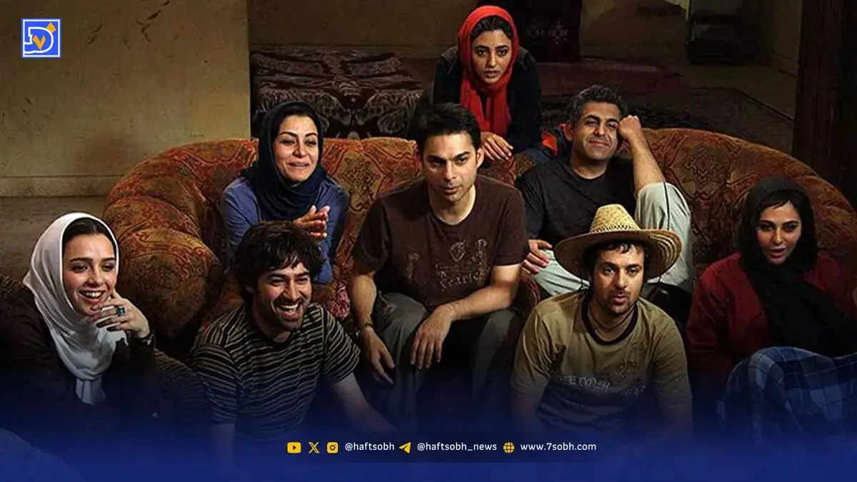 تغییر چهره پیمان معادی و مریلا زارعی از «درباره الی» تا «افعی تهران» در گذر ۱۶ سال