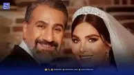 دکوراسیون خانه محمد نادری و همسرش