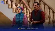 نگاهی به آثار سینمایی و تلویزیونی محمد نادری بازیگر محبوب سریال شمعدونی
