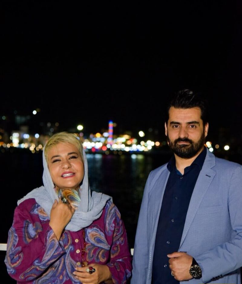 رابعه اسکویی