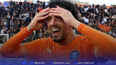 باکیچ فردا به پرسپولیس در ترکیه می‌پیوندد