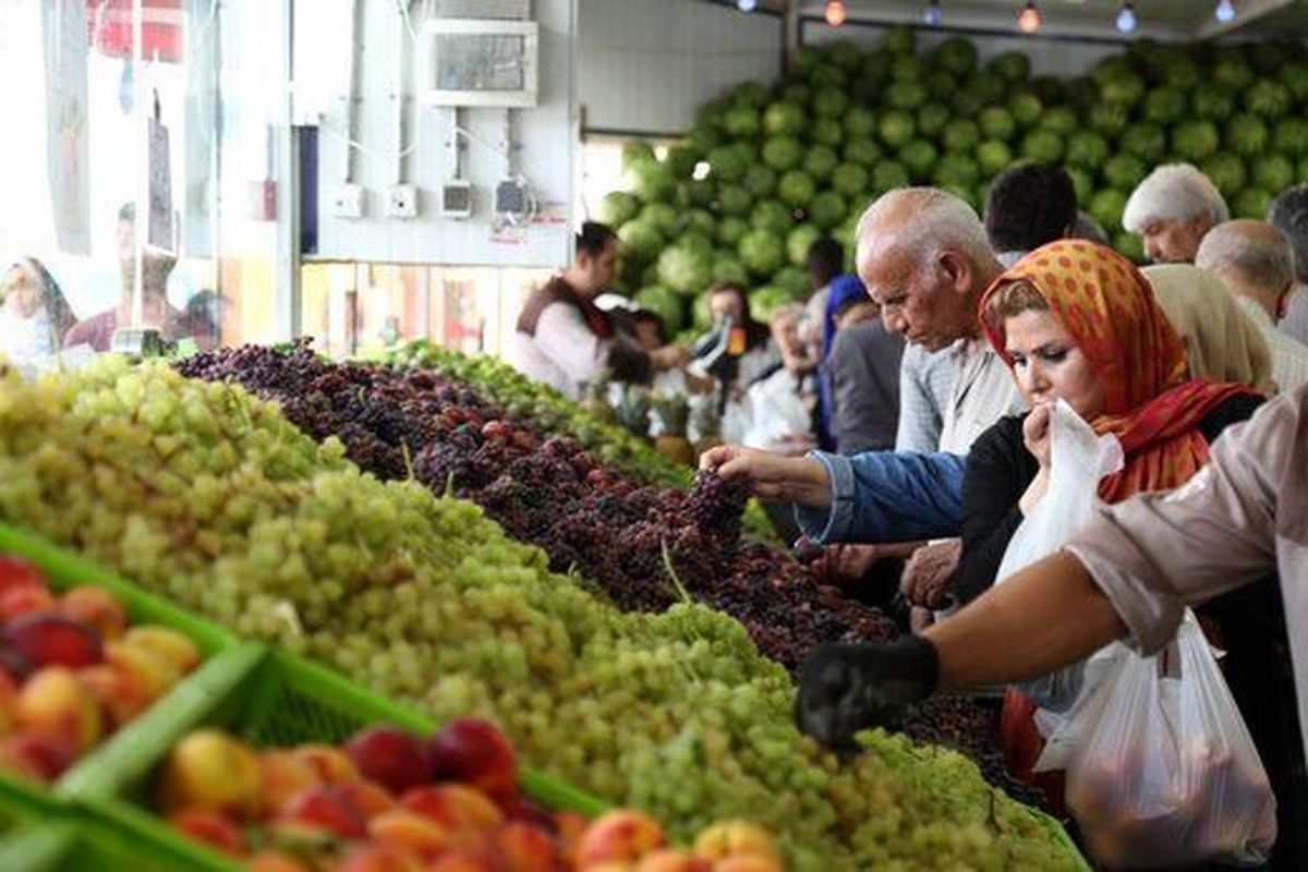 افتتاح ۱۰ بازار ترهبار جدید در تهران همزمان با دهه فجر