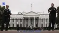 هویت  تیرانداز در اطراف کاخ سفید فاش شد
