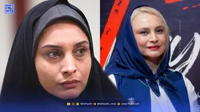 مریم کاویانی به حواشی ازدواجش واکنش نشان داد