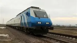 اختصاص ۴۰۰۰ تاکسی برقی به تهران/ ورود اولین واگن قطار چینی به کشور در اسفند ماه