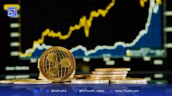 کاهش ۲.۴ میلیارد دلاری بهره باز XRP؛ آیا سقوط قیمت در راه است؟