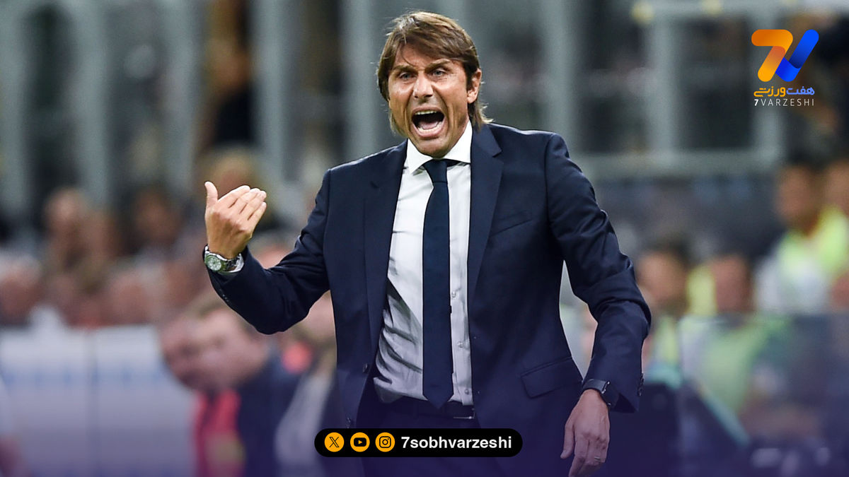 تهدید سرمربی ناپولی: یا تیم اوضاع را تغییر می‌دهد یا من می‌روم!