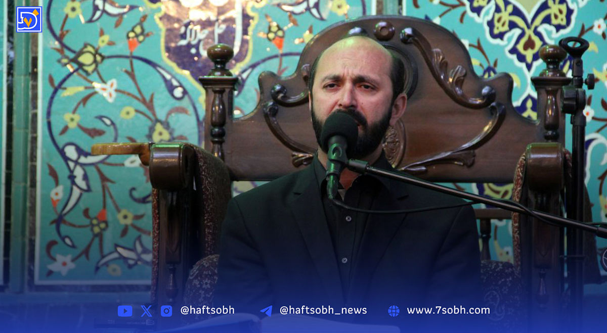 سعید طوسی کیست؟+ ماجرای حمله در مشهد