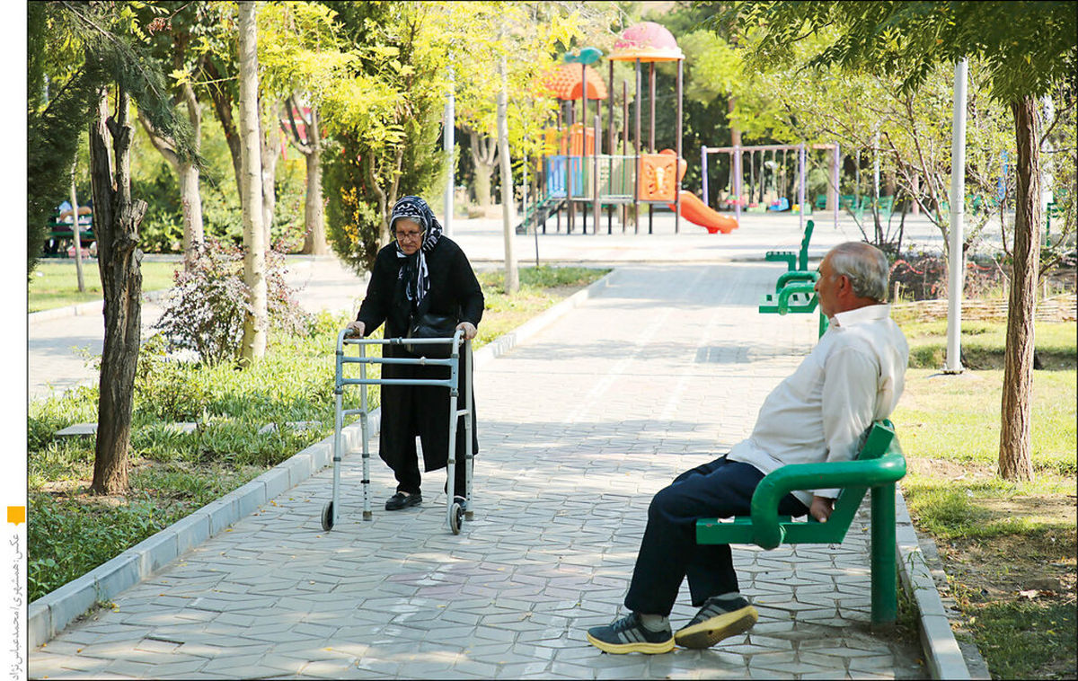 یک بسته خبری از بیمه تکمیلی بازنشستگان، صندوق بازنشستگی و...