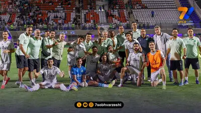 محمدی: فحاشی‌ها در تبریز مایه تاسف بود؛ توصیه نیمکت‌نشینی خلیفه و گودرزی صحت ندارد!